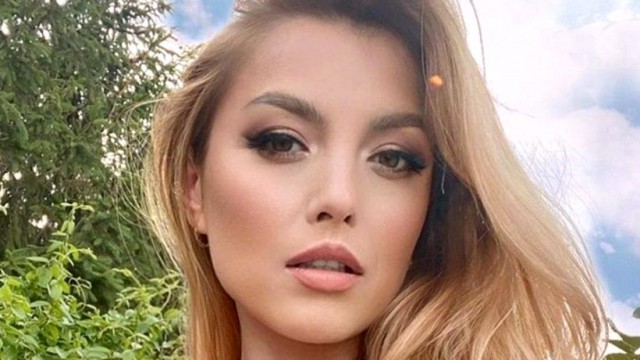 Elena Gheorghe trage un semnal de alarmă