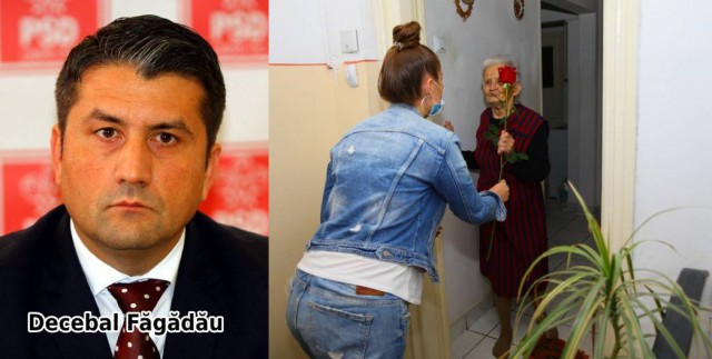 Seniorii constanței, premiați