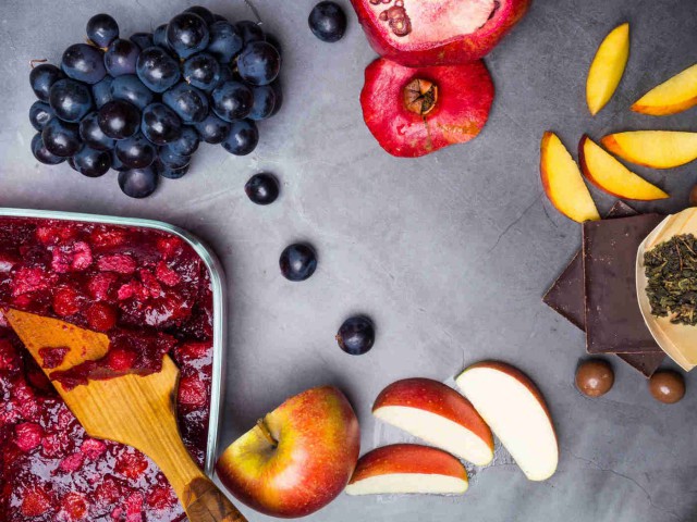 Consumul scăzut de flavonoizi, asociat cu risc crescut de Alzheimer [studiu]
