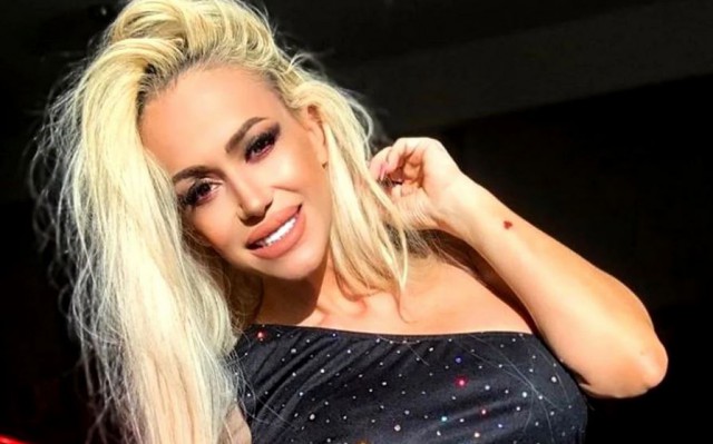 Anda Adam a vorbit despre divorț și despre ce se întâmplă, de fapt, între ea și soțul ei. „Nu ajută să te minți singur”