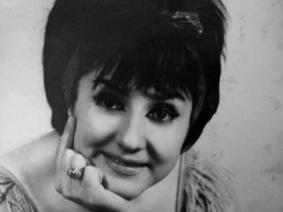 Solista Gigi Marga va fi incinerată la New York