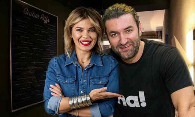 Gina Pistol și Smiley sunt pregătiți să facă pasul cel mare!