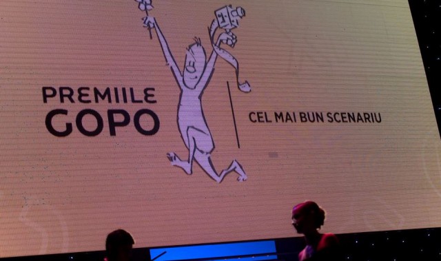 Gala Premiilor Gopo, în premieră, în aer liber. Evenimentul va avea loc pe 29 iunie
