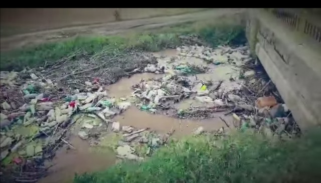 Ce a RĂMAS după VIITURILE din judeţul Constanţa!