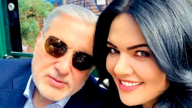 Ilie Năstase și Ioana au făcut primele declarații după nuntă