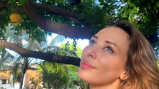 Iulia Vântur rupe tăcerea din India!