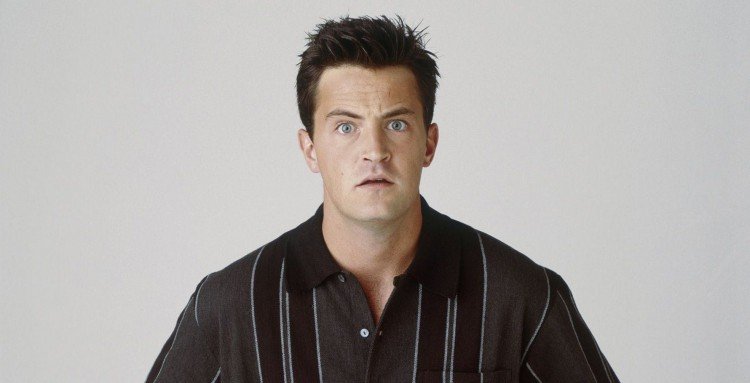 Matthew Perry, din serialul „Friends“, transformare șocantă. Actorul s-a neglijat și s-a autodistrus