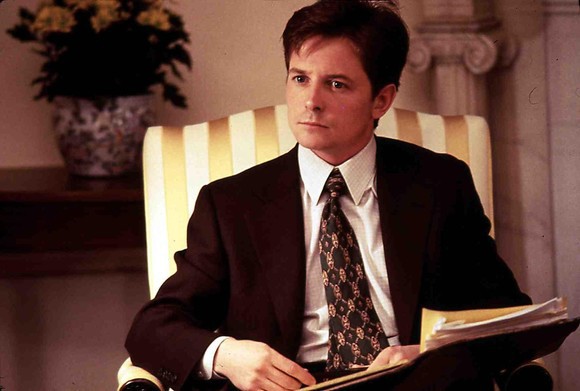 Michael J. Fox, distrus de Parkinson. Actorul nu mai poate să facă nici duş singur