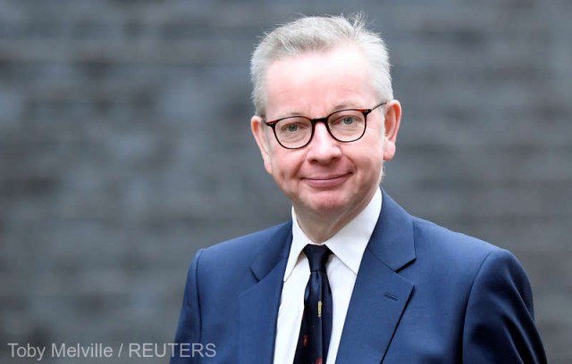 Guvernul britanic a confirmat formal Uniunii Europene că nu va prelungi perioada de tranziţie post-Brexit