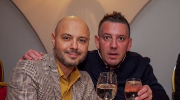 Mihai Mitoșeru, convins că prietenul Costin Mărculescu suferea de depresie: „Niciodată nu am aflat de ce a pierdut tot“