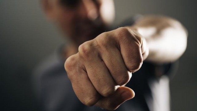Un deputat PNL cere modificarea legislației în caz de ultraj și violențe asupra cetățenilor