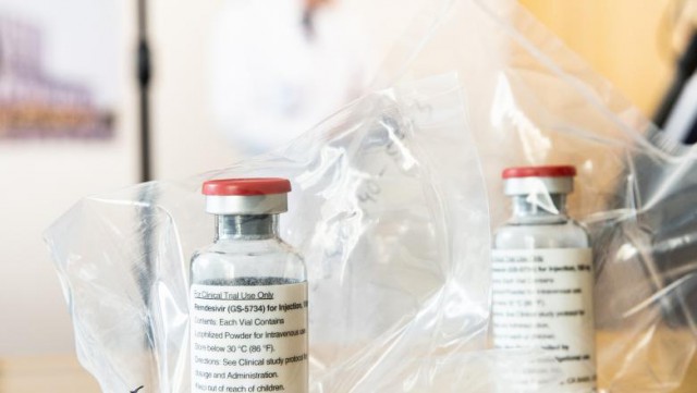 Când va fi gata tratamentul pentru Covid-19. Ce spune epidemiologul-șef al Americii