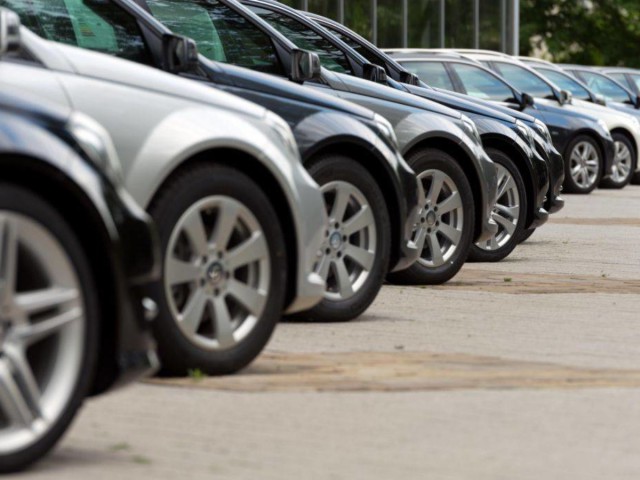 AFM: Aproape 22.000 de autovehicule au fost achiziţionate prin programul Rabla Clasic 2021