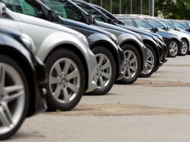 Creștere de 25,1% a înmatriculărilor de autoturisme electrificate în 2024
