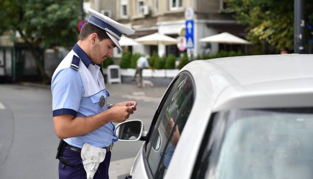 Legalitatea transportului public de persoane în Constanța, verificată de rutieriști