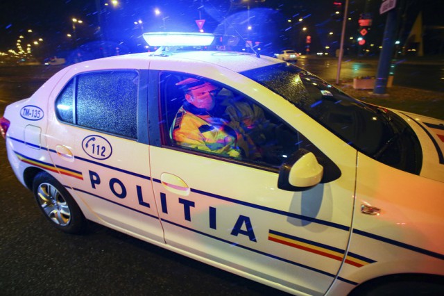 Discuții despre FURTURI și TRAFIC de persoane în Piața OVIDIU și CAZINO