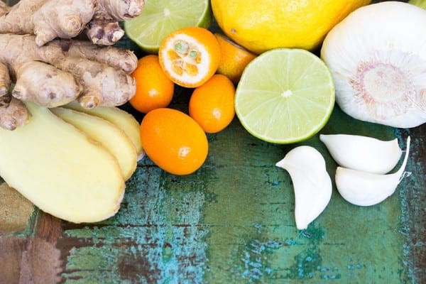Remedii complementare pentru cei cu Helicobacter Pylori