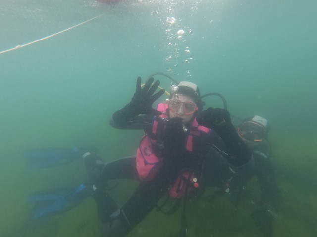 A fost lansat proiectul Urbe Submersi, la Constanța