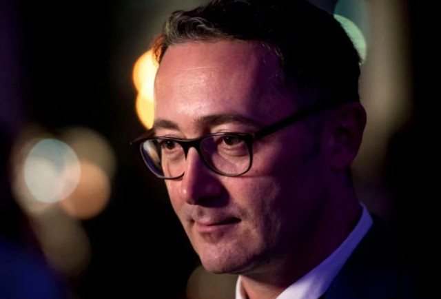 Tudor Giurgiu: Ce se întâmplă cu „Pe aripile vântului” mă sperie, sunt trăsnăi de nouă corectitudine politică