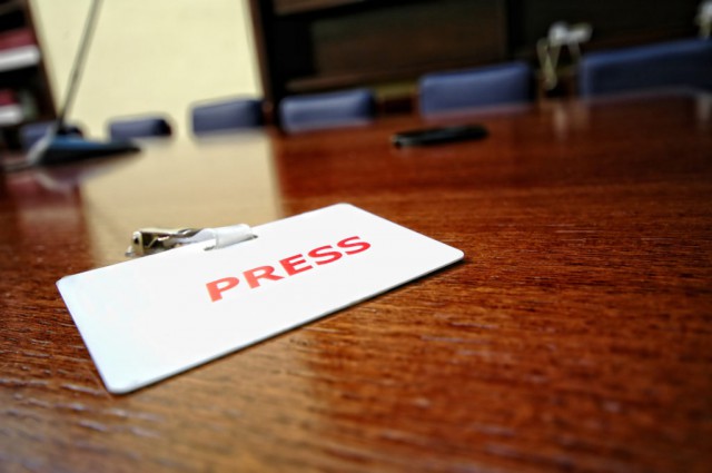 Media şi jurnalişti cer UE „măsuri mai puternice“ pentru combaterea dezinformării