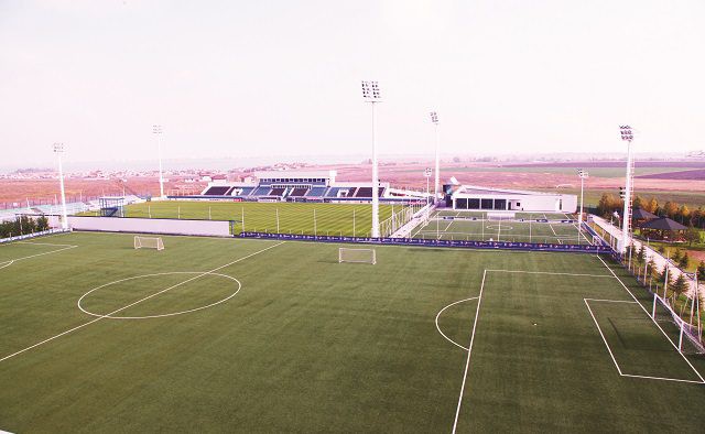 PRIMĂRIA bagă peste 10 milioane de lei în SPORTUL constănţean