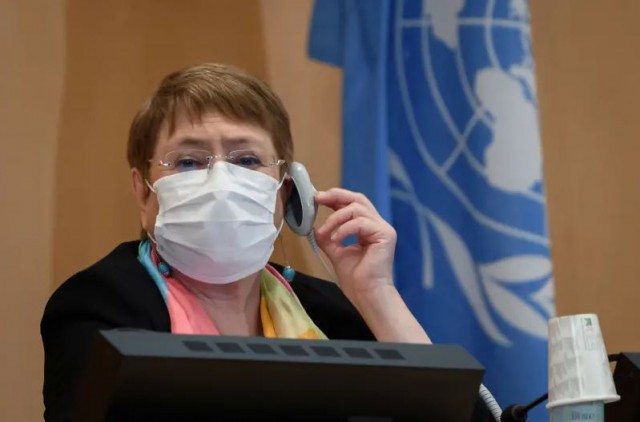 Dezbatere privind rasismul în lume, în Consiliul ONU pentru Drepturile Omului