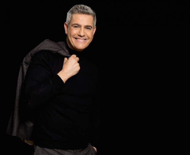 Tenorul Alessandro Safina și Laura Maria Calafeteanu s-au despărțit!