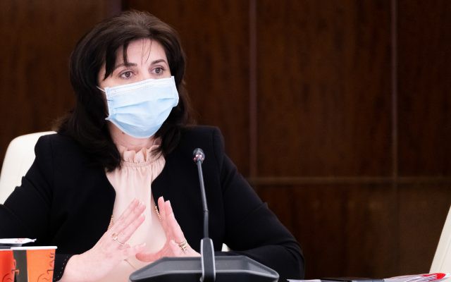 Evaluare Națională 2020 Monica Anisie: Nu vă lăsați păcăliți de subiectele care circula pe internet