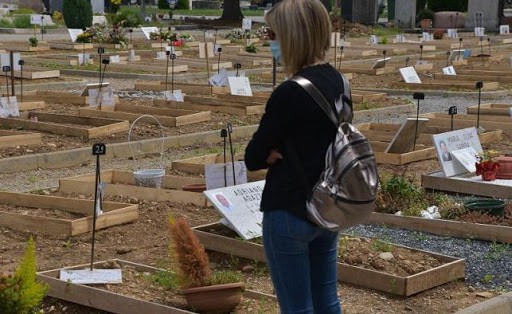 Italia: Familiile unora din victimele coronavirusului au depus 50 de plângeri la Bergamo