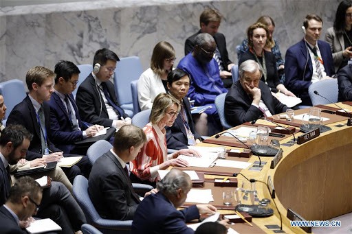 SUA vor impune sancţiuni pentru a împiedica victoria militară a lui Bashar al-Assad în Siria
