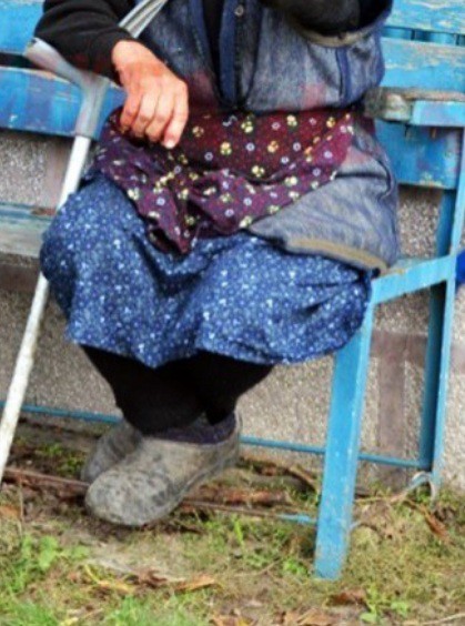 O femeie din Ciobanu, la un pas să fie VIOLATĂ în propria casă