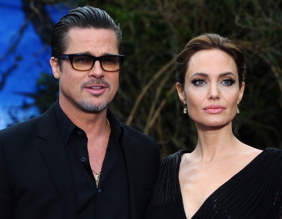 Cum a făcut Angelina Jolie față pandemiei! A căzut la pace cu Brad Pitt după 5 ani