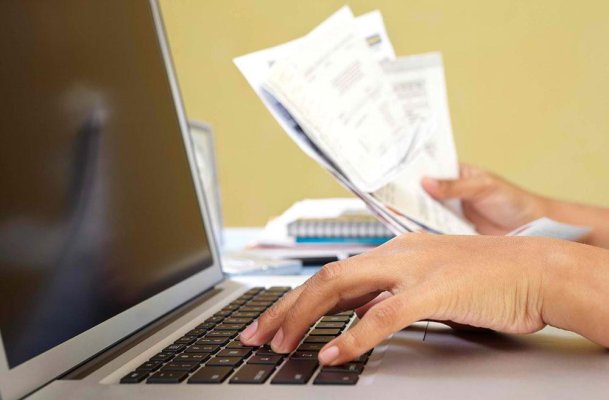 A ajuns tehnologia și la Fisc! Constănțenii se vor putea programa online