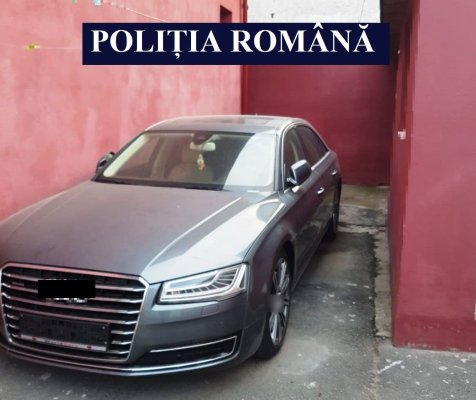 PERCHEZIŢII în Constanța, Năvodari și Ovidiu într-un dosar de CĂMĂTĂRIE