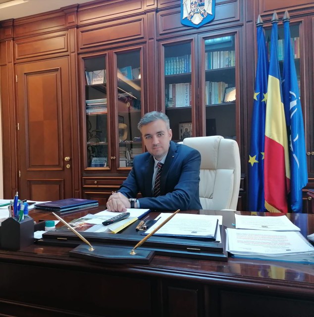 George Niculescu