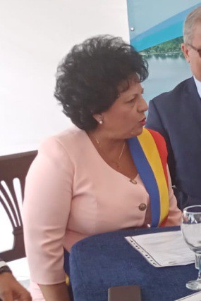 Mariana Gâju