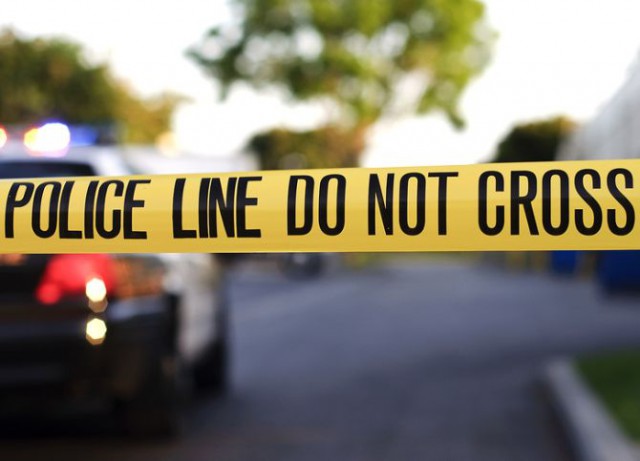 SUA: O persoană a decedat într-un incident armat în Jefferson Square Park din Louisville