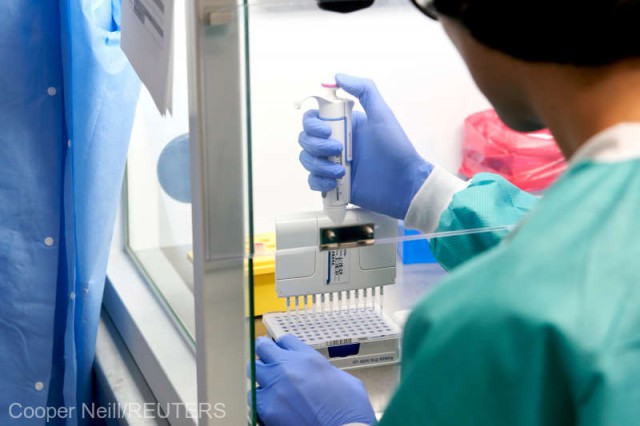 GCS: 4.795 de români din diaspora - confirmaţi ca infectaţi cu noul coronavirus