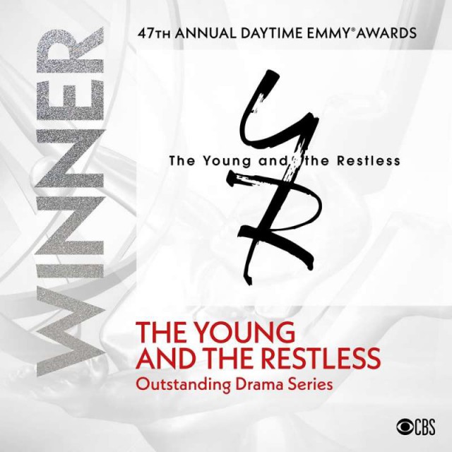 Daytime Emmy Awards 2020: Serialul ''The Young and the Restless'' marele câştigător al galei