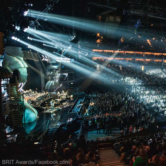 Marea Britanie: Brit Awards, amânate cu trei luni, până în mai 2021