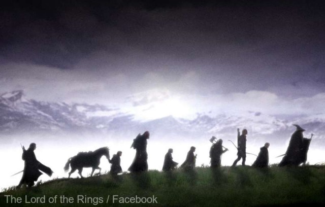 Producătorii seriei TV „Lord of the Rings“ caută figuranţi „cu aspect neobişnuit“
