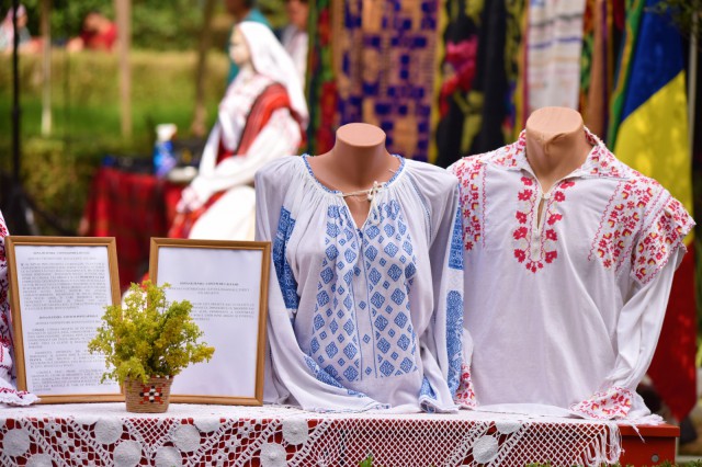Ziua Iei celebrată în municipiul Medgidia