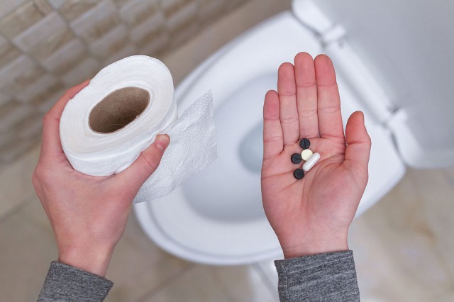 Cât de periculos este să abuzezi de laxative