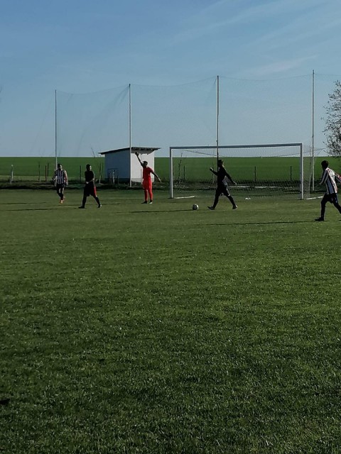 Primăria Agigea caută expert pentru Clubul Sportiv