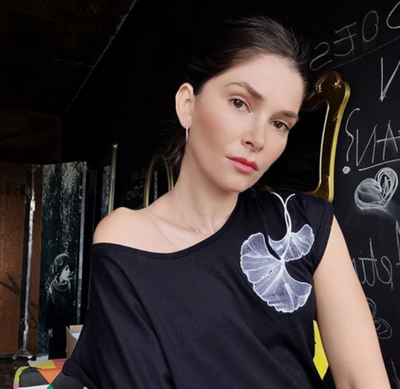 Dieta drastică pentru care Alina Pușcaș a fost «linșată» pe Internet