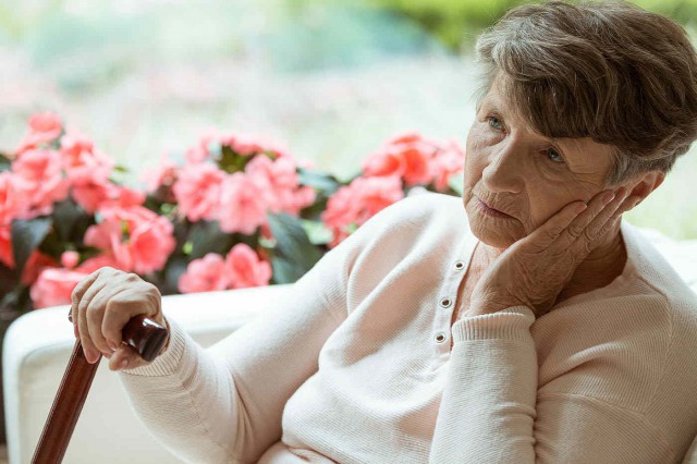 Alzheimer: cele 7 stadii și simptomele lor