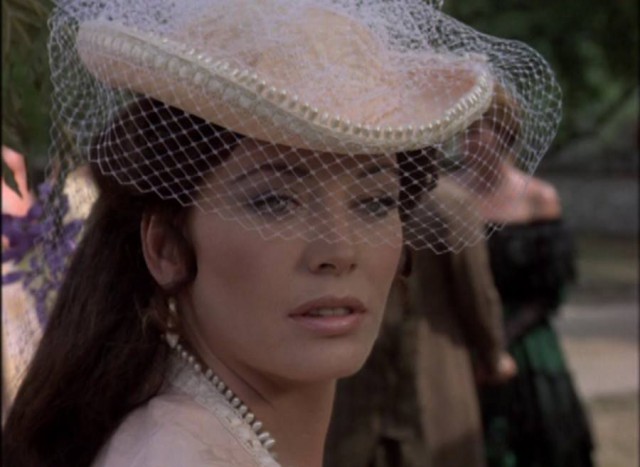 Cum arată astăzi Lesley-Anne Down, frumoasa din 