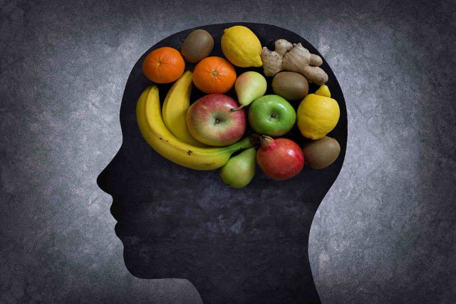 Studiu: Antioxidanții din creier, asociați cu tratarea mai eficientă a psihozelor