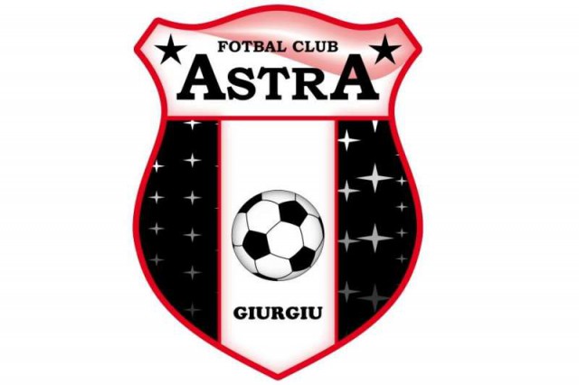 Gaz Metan Mediaş - Astra Giurgiu 0-4, în play-off