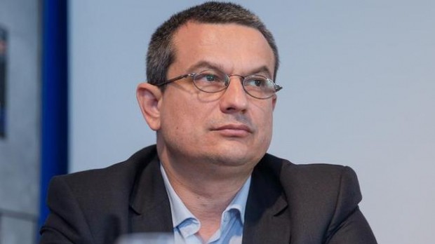 Asztalos Csaba - ales în funcţia de preşedinte al CNCD, pentru 5 ani